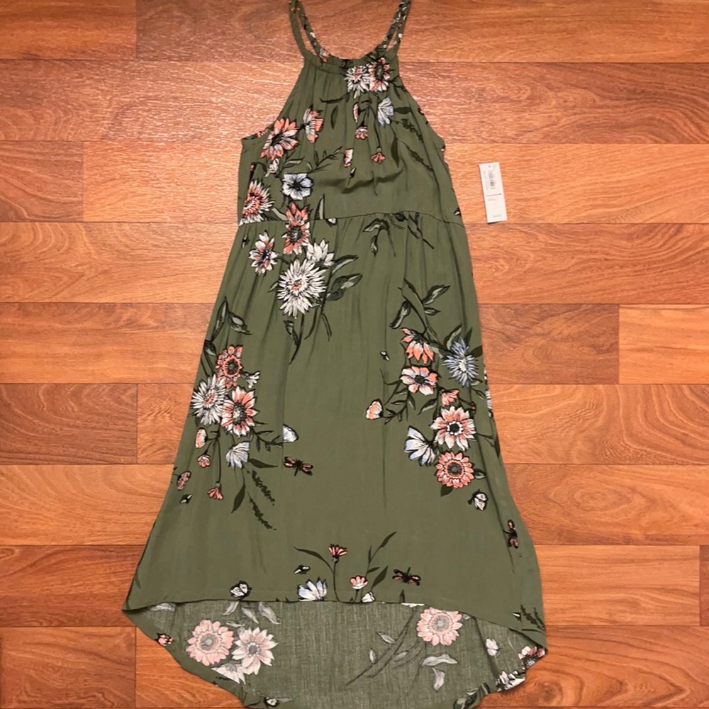 BNWT Girls Old Navy Summer Dress Sz S